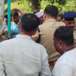 MP: दमोह में भीषण सड़क हादसा, ऑटो के ऊपर चढ़ गया ट्रक; 7 लोगों की मौत – भारत संपर्क