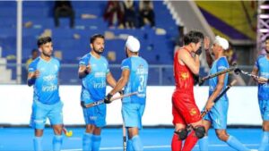 Asian Champions Trophy 2024 Hockey Final: चीन की ‘दीवार’ गिराने उतरेगा भारत… – भारत संपर्क