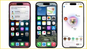 iOS 18.1 अपडेट में Apple Intelligence, सिर्फ इन iPhone यूजर्स को मिलेंगे खास AI… – भारत संपर्क