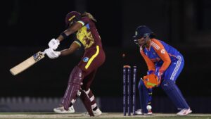 IND vs WI T20 World Cup: गेंदबाजों ने दिलाई टीम इंडिया को जीत लेकिन बुरी तर… – भारत संपर्क