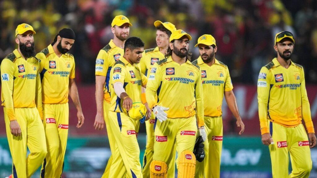 IPL 2025: कब होगा रिटेन किए गए खिलाड़ियों के नाम का ऐलान, तारीख आ गई सामने – भारत संपर्क