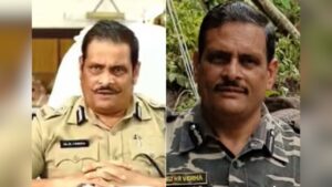 कौन हैं कोलकाता के नए पुलिस कमिश्नर मनोज कुमार वर्मा? कभी माओवादी इलाके में हुई…