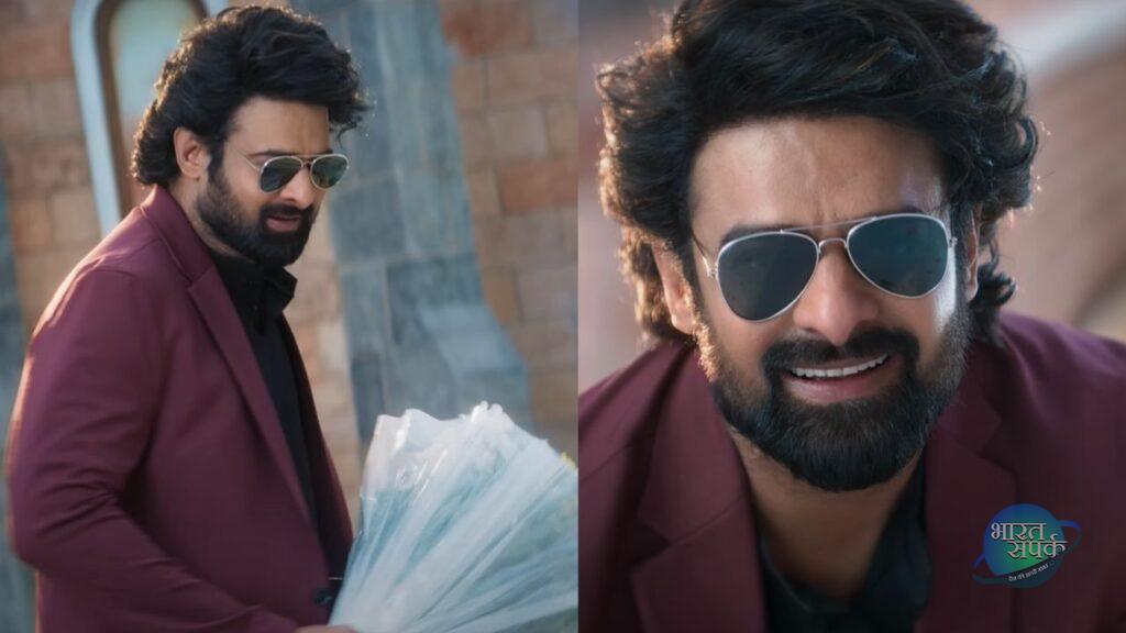 बस 1 महीना और… Prabhas की 200 करोड़ की फिल्म पर मिलने वाली है बड़ी खबर! – भारत संपर्क