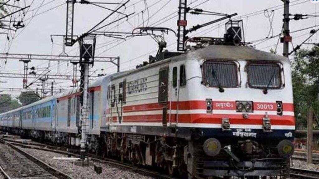 RRB Railway टेक्नीशियन भर्ती के लिए आवेदन का एक और मौका, इस डेट से करें अप्लाई,…