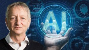 Geoffrey Hinton Nobel Prize: कौन हैं AI गॉडफादर ज्योफ्री हिन्टन, किस खोज के लिए… – भारत संपर्क