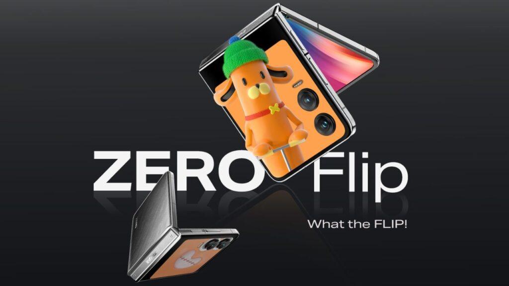 Infinix Zero Flip: भारत में इस दिन लॉन्च होगा नया फोल्डेबल फोन, क्या Samsung और… – भारत संपर्क