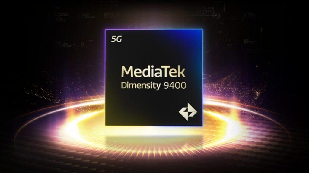 MediaTek Dimensity 9400 चिपसेट हुआ लॉन्च, AI समेत इन फीचर्स से फोन को बनाएगा… – भारत संपर्क