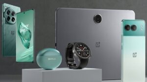 OnePlus Diwali Sale: वनप्लस 12 हुआ सस्ता! Nord 4, Buds 3 Pro और Pad 2 पर हजारों… – भारत संपर्क