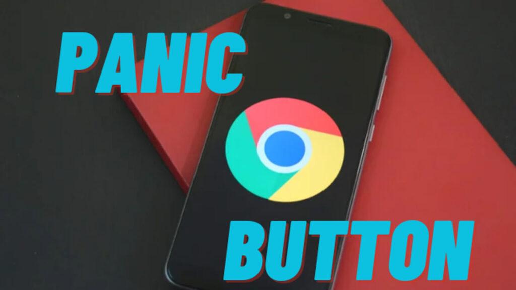 Panic Button Extension: ऑफिस में Laptop पर देख रहे मूवी? बॉस की नजरों से बचाएगी… – भारत संपर्क