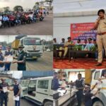 रायगढ़ पुलिस ने प्लांट कर्मियों और आम नागरिकों को किया साइबर अपराधों से सतर्क – भारत संपर्क न्यूज़ …