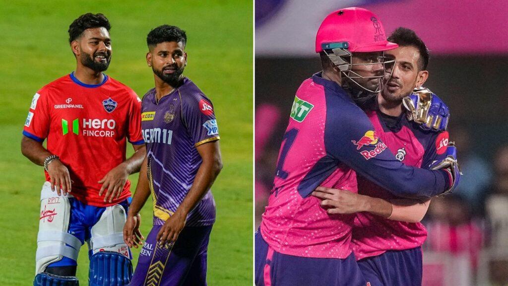 IPL 2025 से पहले होगी मारामार! मेगा ऑक्शन में उतरेंगे टीम इंडिया के 10 स्टा… – भारत संपर्क