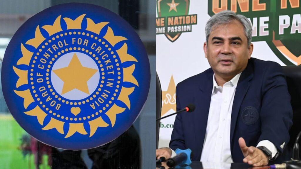 BCCI ने पाकिस्तान का ये ऑफर ठुकराया, चैंपियंस ट्रॉफी के लिए नहीं काम आई ये … – भारत संपर्क