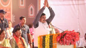 नारी सशक्तिकरण के लिए सरकार वचनबद्ध… CM मोहन यादव ने लाड़ली बहनों के खाते… – भारत संपर्क