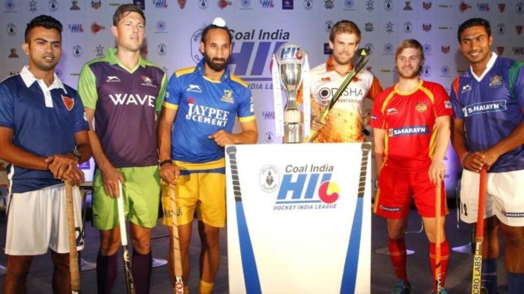 Hockey India League Acution: आज शुरू होगा ऑक्शन का रोमांच, बेस प्राइस से सै… – भारत संपर्क