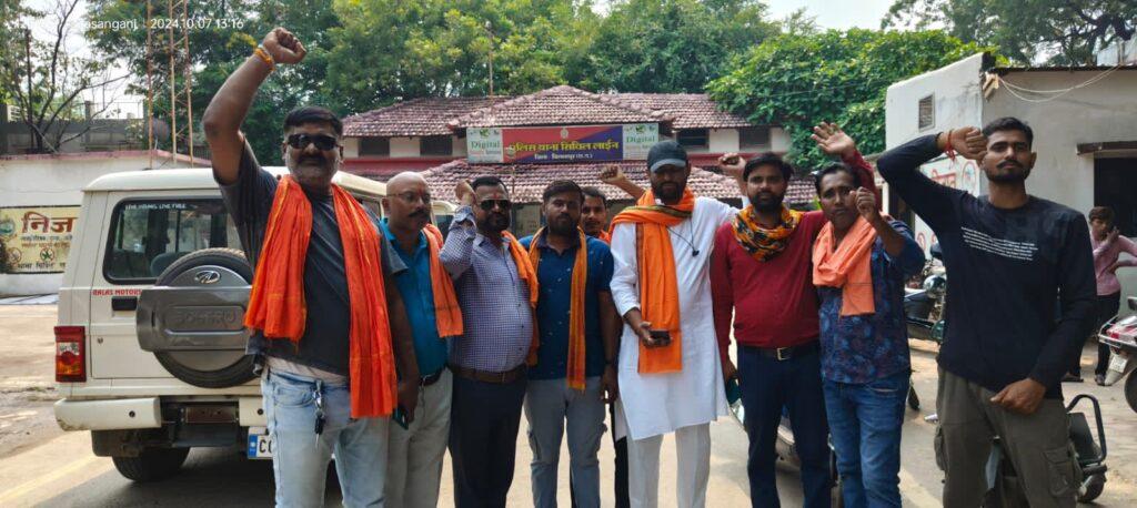 सनातन पर लगातार निशाना साधने और सोशल मीडिया पर हिंदू देवी…- भारत संपर्क सनातन पर लगातार निशाना साधने और सोशल मीडिया पर हिंदू देवी…- भारत संपर्क