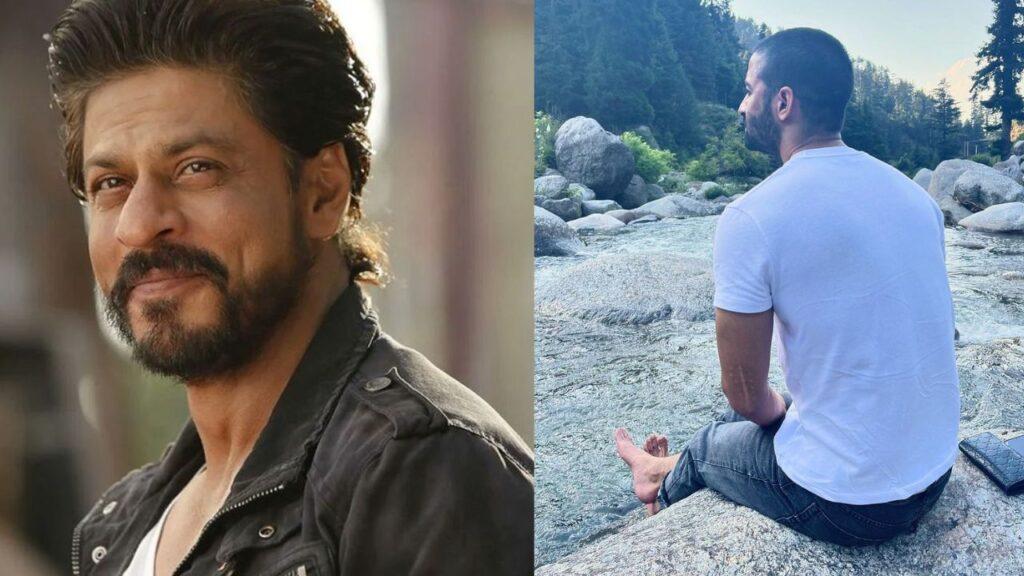 इंडोनेशिया के Shah Rukh Khan ने किया बॉलीवुड डेब्यू, क्यों पड़ा ये नाम? – भारत संपर्क