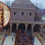 Ayodhya: एग्जिट पर कैनोपी और जूतों के लिए शू रैक… राम मंदिर में अब और सुग… – भारत संपर्क