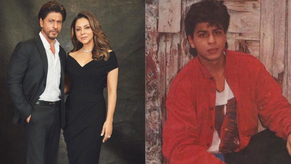 Gauri Khan: इस गाने में शाहरुख का कॉस्ट्यूम डिजाइन किया, फिर करण जौहर की वजह से… – भारत संपर्क