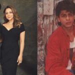 Gauri Khan: इस गाने में शाहरुख का कॉस्ट्यूम डिजाइन किया, फिर करण जौहर की वजह से… – भारत संपर्क