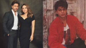 Gauri Khan: इस गाने में शाहरुख का कॉस्ट्यूम डिजाइन किया, फिर करण जौहर की वजह से… – भारत संपर्क