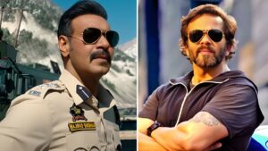 यूं ही नहीं तैयार हुआ Singham Again का ट्रेलर, रोहित शेट्टी ने इतने दिन किया काम – भारत संपर्क