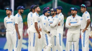 Team India Announced: जसप्रीत बुमराह को मिली बड़ी जिम्मेदारी, शमी की नहीं ह… – भारत संपर्क