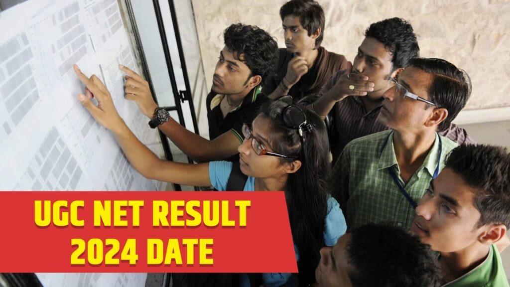 UGC Net Result 2024: यूजीसी नेट का स्कोर कार्ड जारी, अभ्यर्थी ऐसे कर सकते हैं…