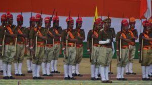 Odisha Police Constable recruitment 2024: ओडिशा पुलिस कांस्टेबल के लिए आवेदन की…