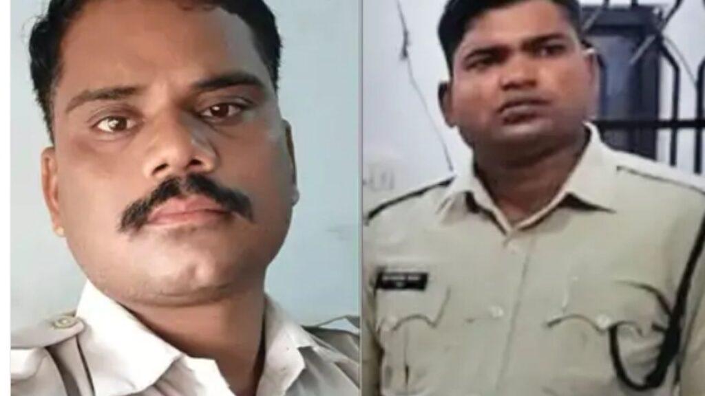 मध्य प्रदेश में दिल्ली के नांगलोई जैसा कांड, शराब भरी कार ने 2 पुलिसवालों क… – भारत संपर्क