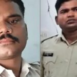 मध्य प्रदेश में दिल्ली के नांगलोई जैसा कांड, शराब भरी कार ने 2 पुलिसवालों क… – भारत संपर्क