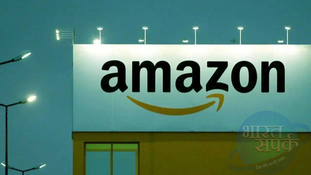 Amazon Black Friday Sale: पूरे साल नहीं मिला इतना डिस्काउंट, ये है साल का आखिरी… – भारत संपर्क