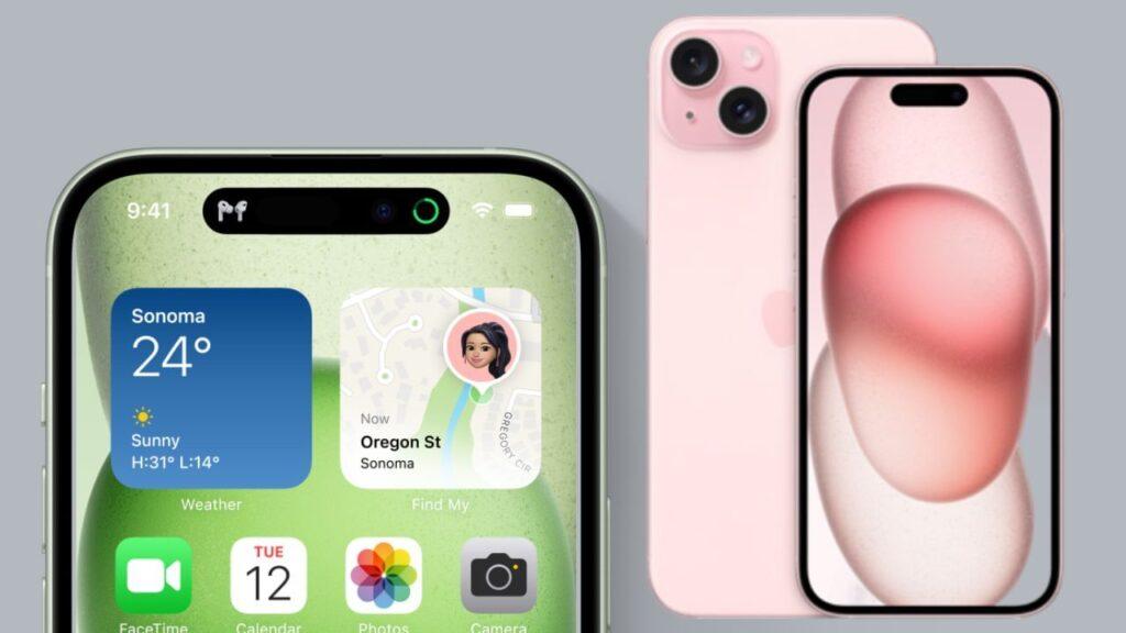 Apple ने iPhone की सेफ्टी को बनाया लोहालाट, चोर तो क्या लॉक तोड़ने में पुलिस के… – भारत संपर्क