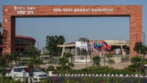 Bharat Mandapam App: इस ऐप पर मिलेगी Trade Fair की हर जानकारी, टिकट भी होगा बुक – भारत संपर्क