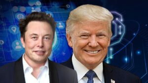 Elon Musk के दोस्त Donald Trump ने जीता चुनाव, अब Gemini AI और ChatGPT का क्या… – भारत संपर्क