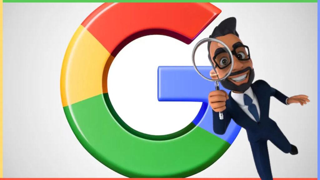 Google पर कौन सी डिटेल्स हैं सेव? चेक करने का ये है आसान तरीका – भारत संपर्क