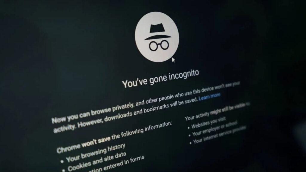 Incognito mode: किसी की Incognito Mode की हिस्ट्री देखने का आसान तरीका – भारत संपर्क