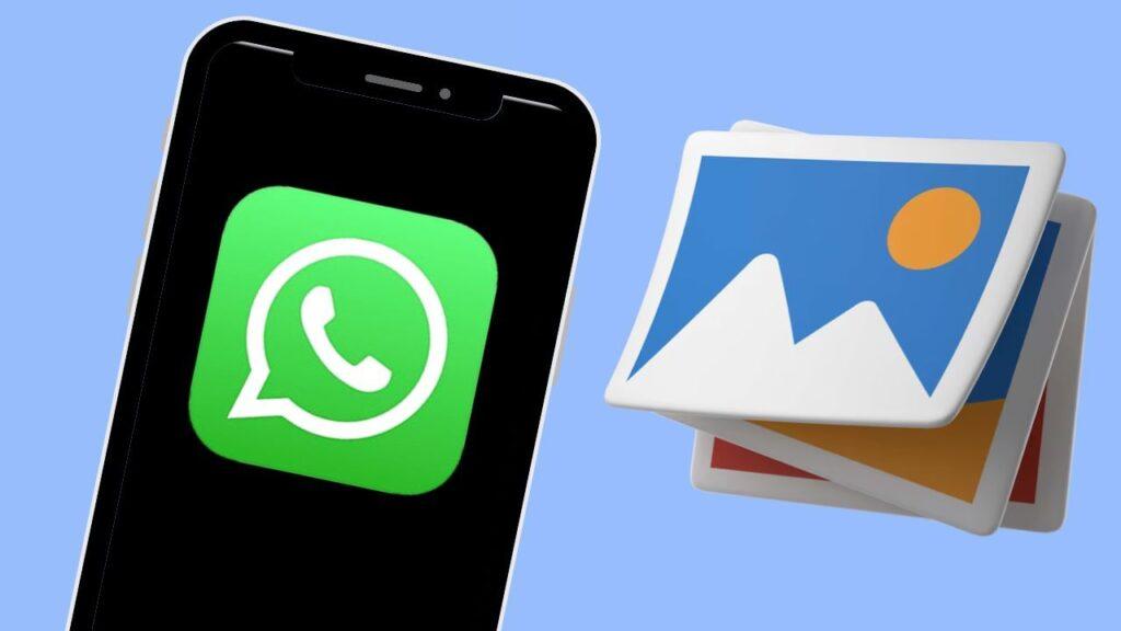 WhatsApp पर आप भी पकड़ सकेंगे फर्जी फोटो, इस फीचर से आसान होगा काम! – भारत संपर्क