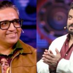 Bigg Boss 18: सलमान खान ने किया झूठ का पर्दाफाश, अशनीर ग्रोवर को मांगनी पड़ी माफी – भारत संपर्क