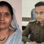 छतरपुर: पुलिस से परेशान महिला ने एसपी से मांगी आत्महत्या की इजाजत, साहब ने … – भारत संपर्क