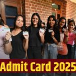 CLAT 2025 Admit Card: क्लैट 2025 का एडमिट कार्ड कब होगा जारी, कहां और कैसे कर…