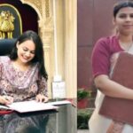 IAS टीना डाबी से मिली प्रेरणा, सब-इंस्पेक्टर की बेटी ने क्रैक किया UPSC, बनी IPS…