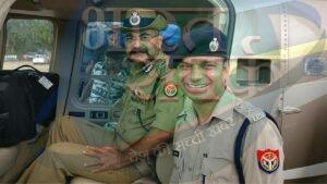 साइकोलॉजी से एमए, फिर UPSC क्रैक कर बने IPS, जानें कौन हैं मुरादाबाद के SSP…