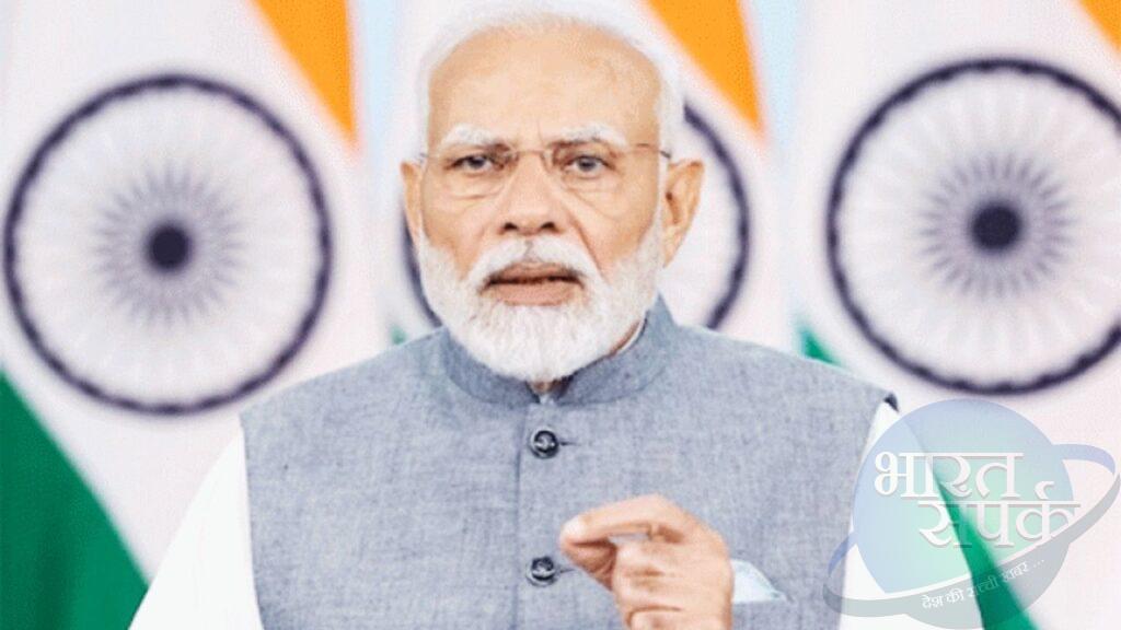 MP: अब भीली भाषा में भी PM मोदी के ‘मन की बात, झाबुआ के 80 टीचर्स ने किया ट… – भारत संपर्क