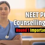 NEET PG Counselling 2024: राउंड 1 के लिए आज से चॉइस फिलिंग शुरू, जानें कब आएगा…