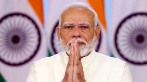 बिरसा मुंडा की 150वीं जयंती पर PM मोदी ₹6,640 करोड़ की परियोजनाओं की देंगे…