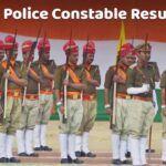 Punjab Police Constable Result 2024: पंजाब पुलिस कांस्टेबल भर्ती परीक्षा का…