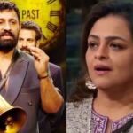 Bigg Boss 18: रजत दलाल ने शिल्पा शिरोडकर को किया बेनकाब, गुस्से से लाल हुईं… – भारत संपर्क