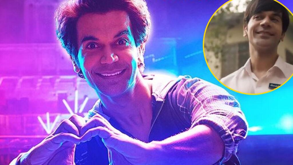 Stree 2 की सक्सेस के बाद राजकुमार राव ने बढ़ाई 5 करोड़ रुपये फीस? ठुकराए कई… – भारत संपर्क