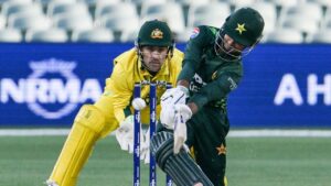 Australia vs Pakistan: एडिलेड में 28 साल बाद टूटा ऑस्ट्रेलिया का घमंड, पाकि… – भारत संपर्क