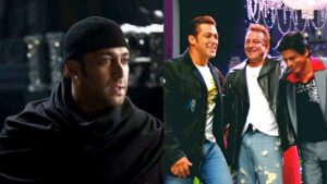 Salman Khan: एक के लिए लकी और दूसरे के लिए अनलकी, जब सलमान खान का कैमियो भी… – भारत संपर्क